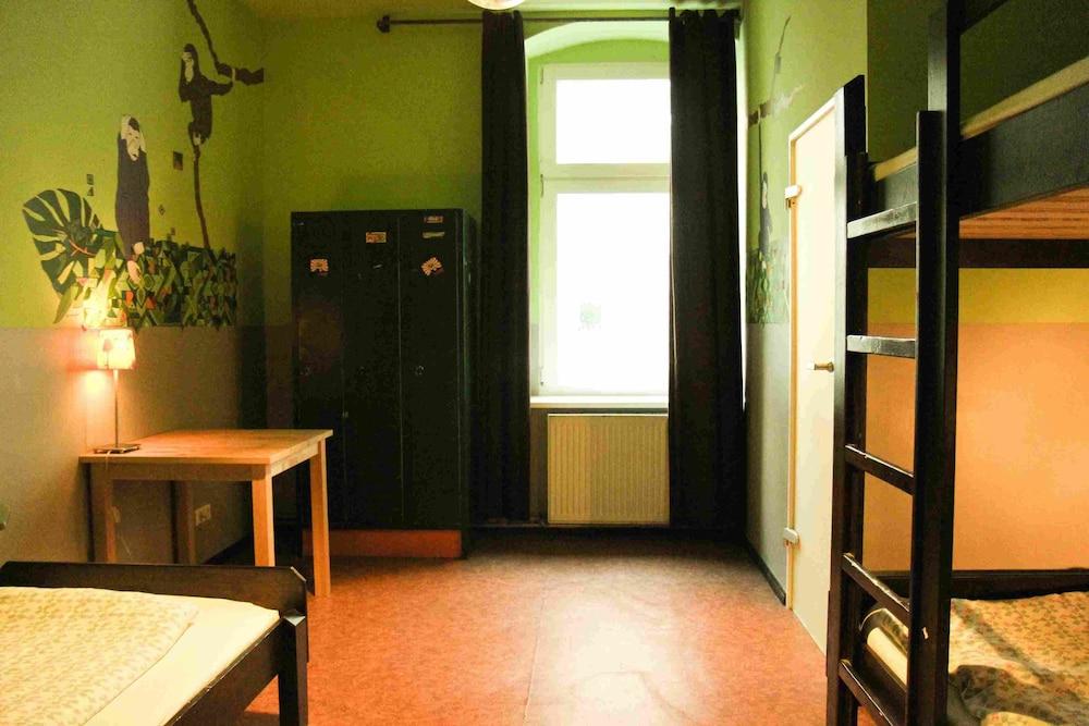 Sunflower Hostel Berlin Exterior photo