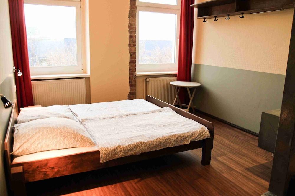 Sunflower Hostel Berlin Exterior photo