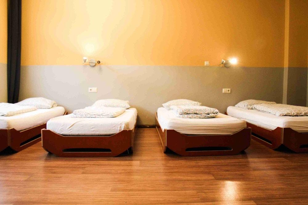 Sunflower Hostel Berlin Exterior photo