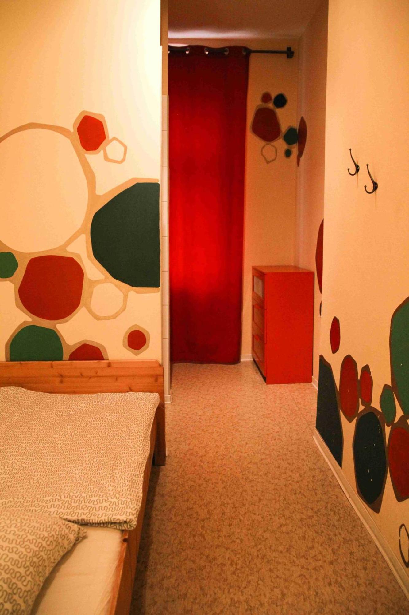 Sunflower Hostel Berlin Exterior photo