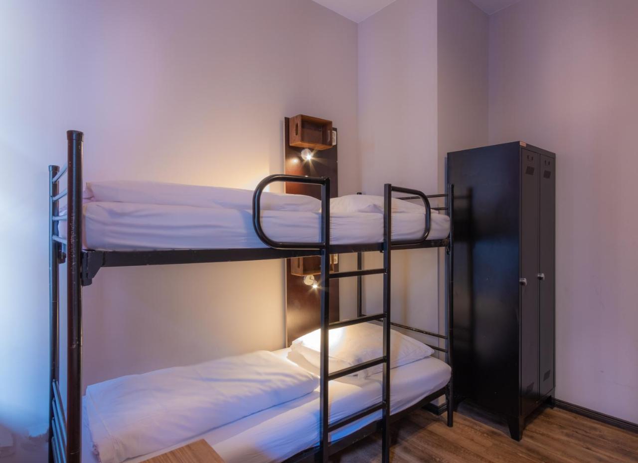 Sunflower Hostel Berlin Exterior photo